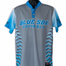 Blue Sox Softball